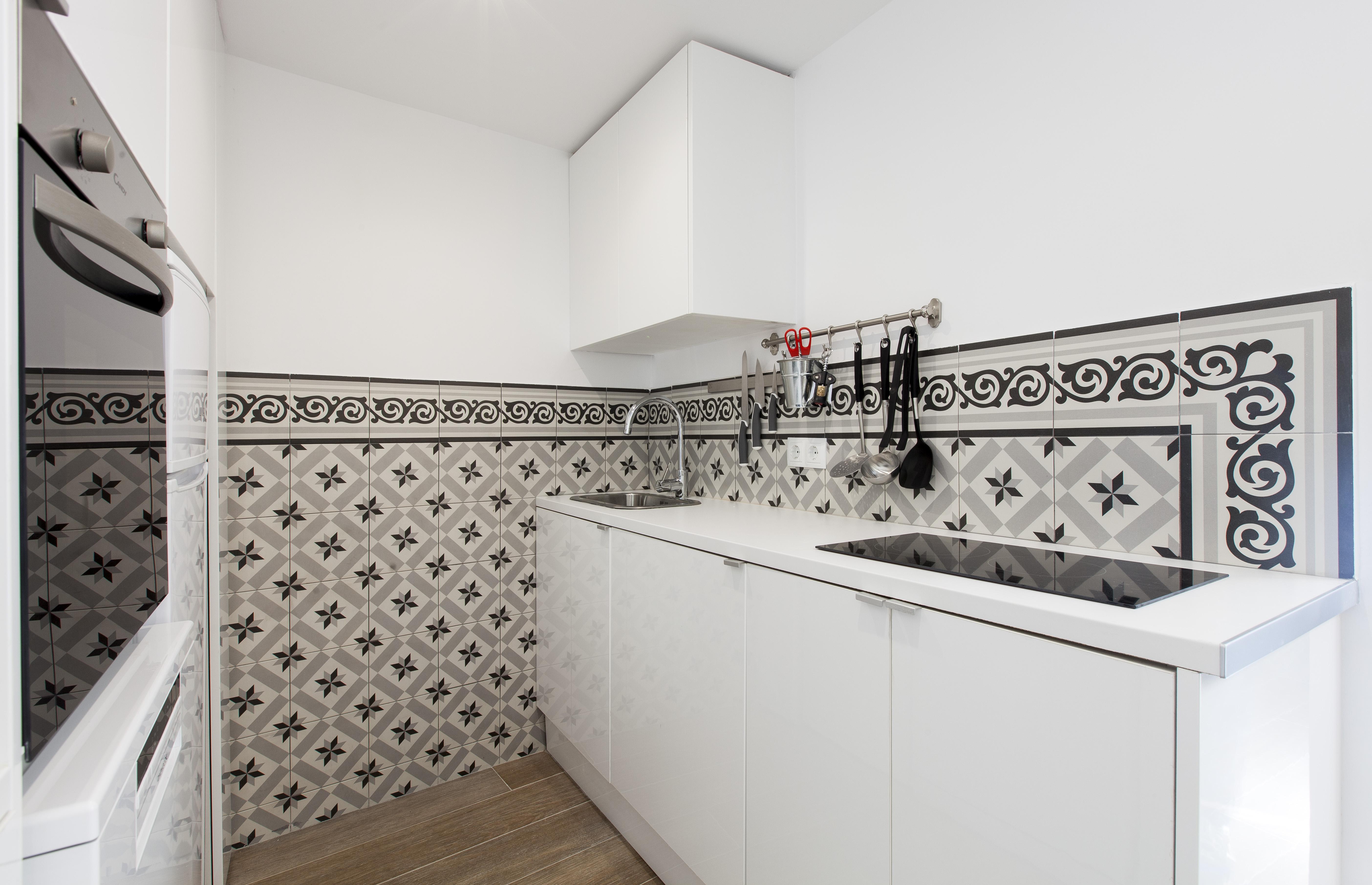 Aspasios Charming Flats Barcelona Exterior foto