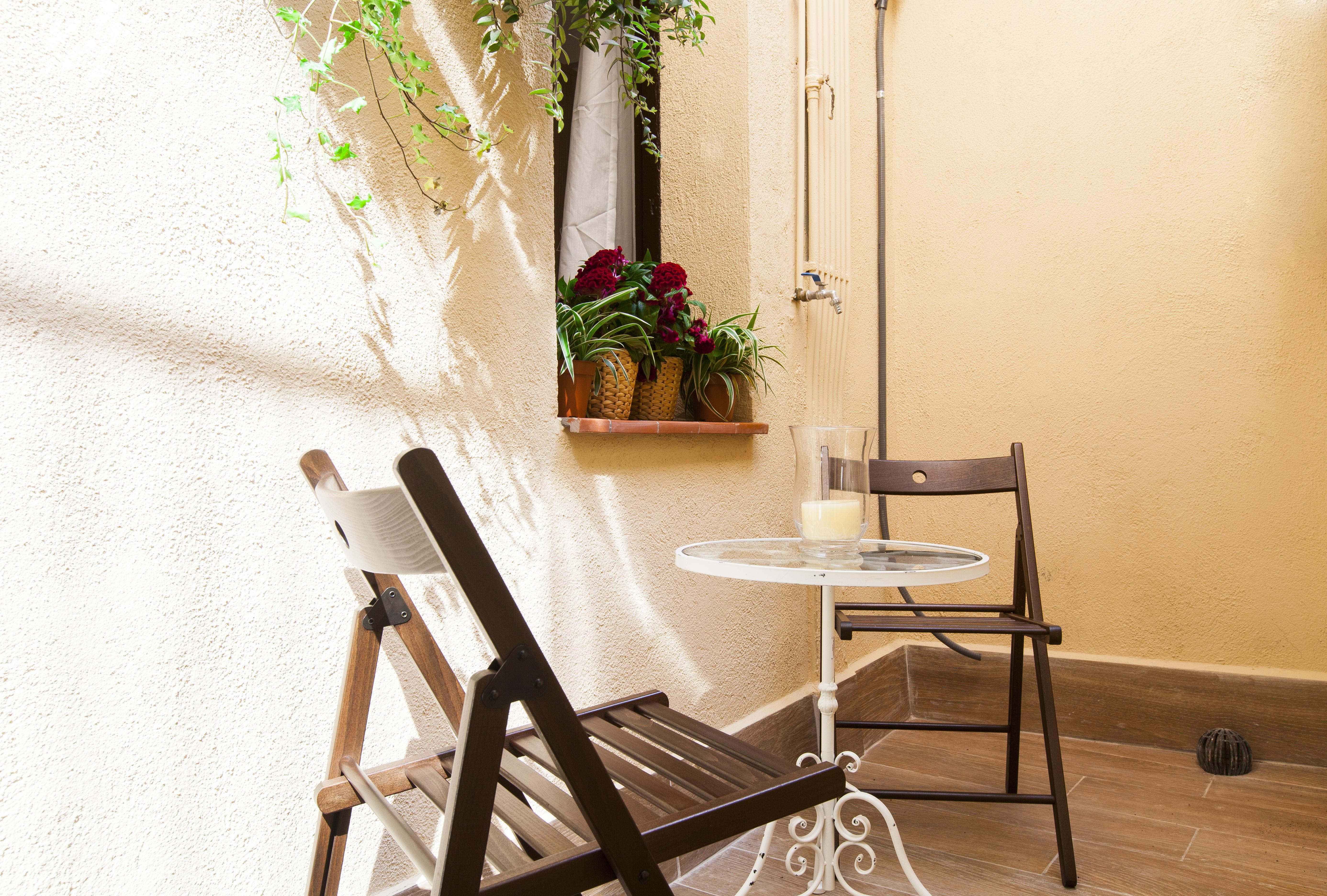 Aspasios Charming Flats Barcelona Exterior foto