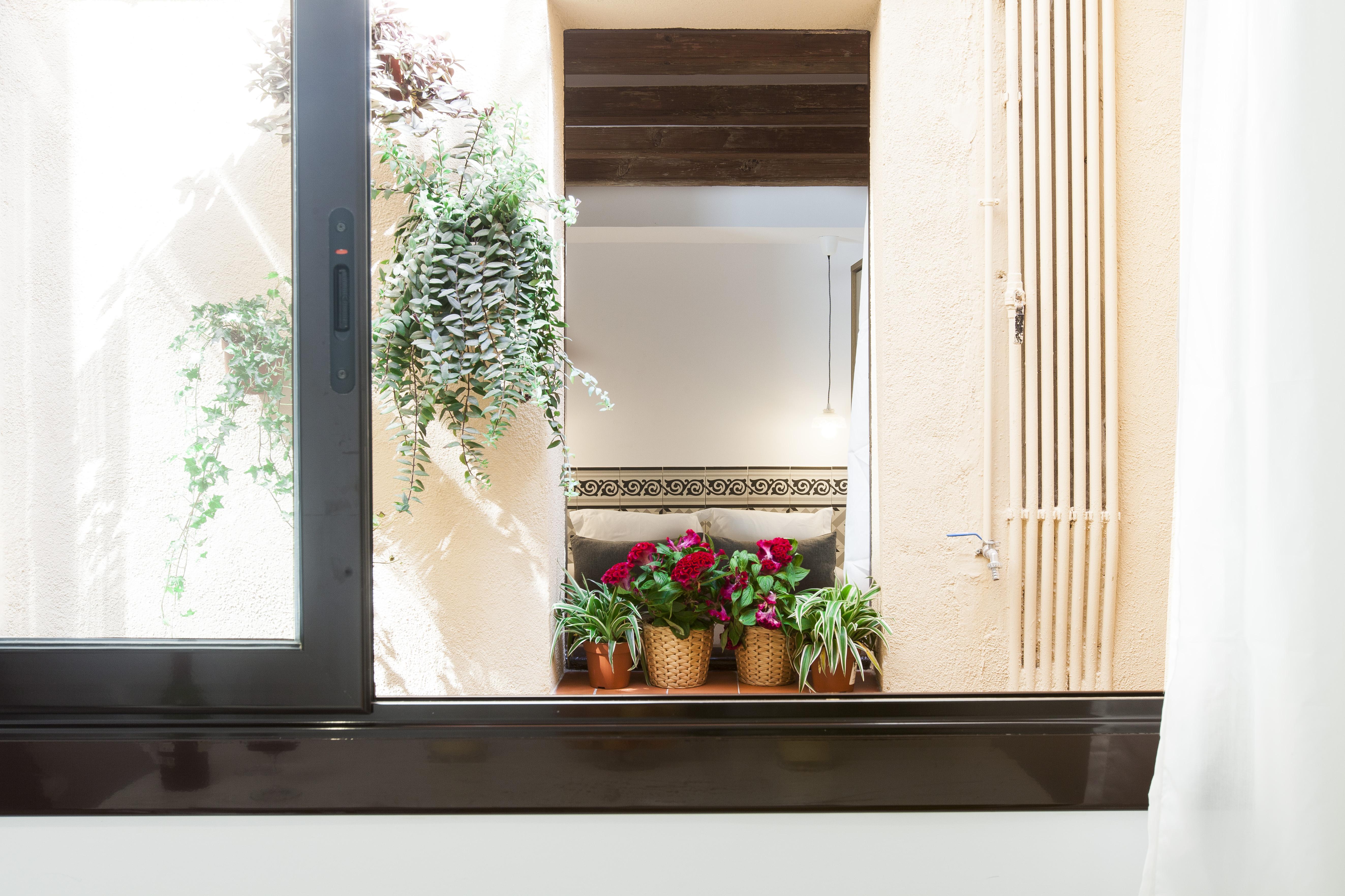 Aspasios Charming Flats Barcelona Exterior foto