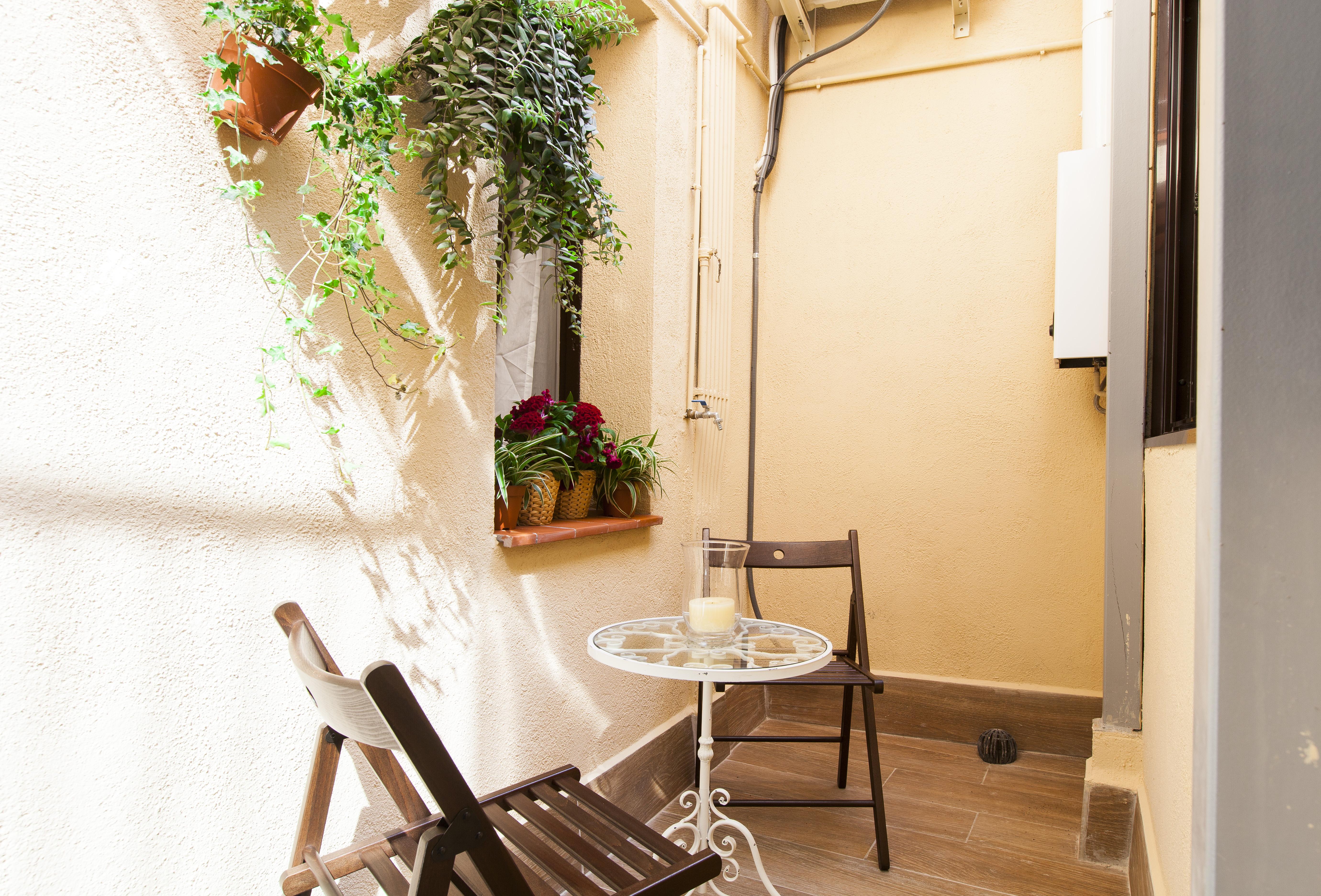 Aspasios Charming Flats Barcelona Exterior foto