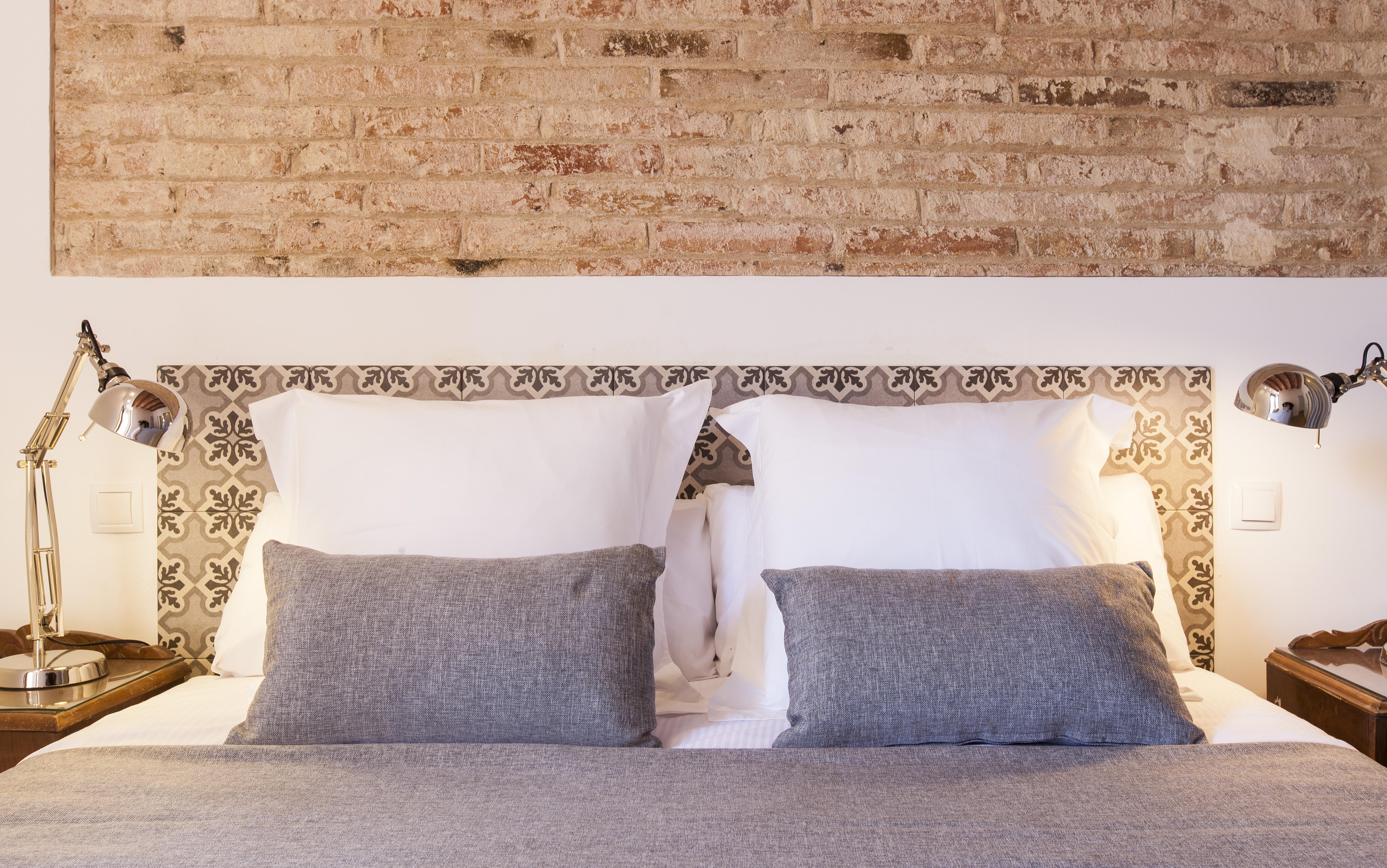 Aspasios Charming Flats Barcelona Exterior foto