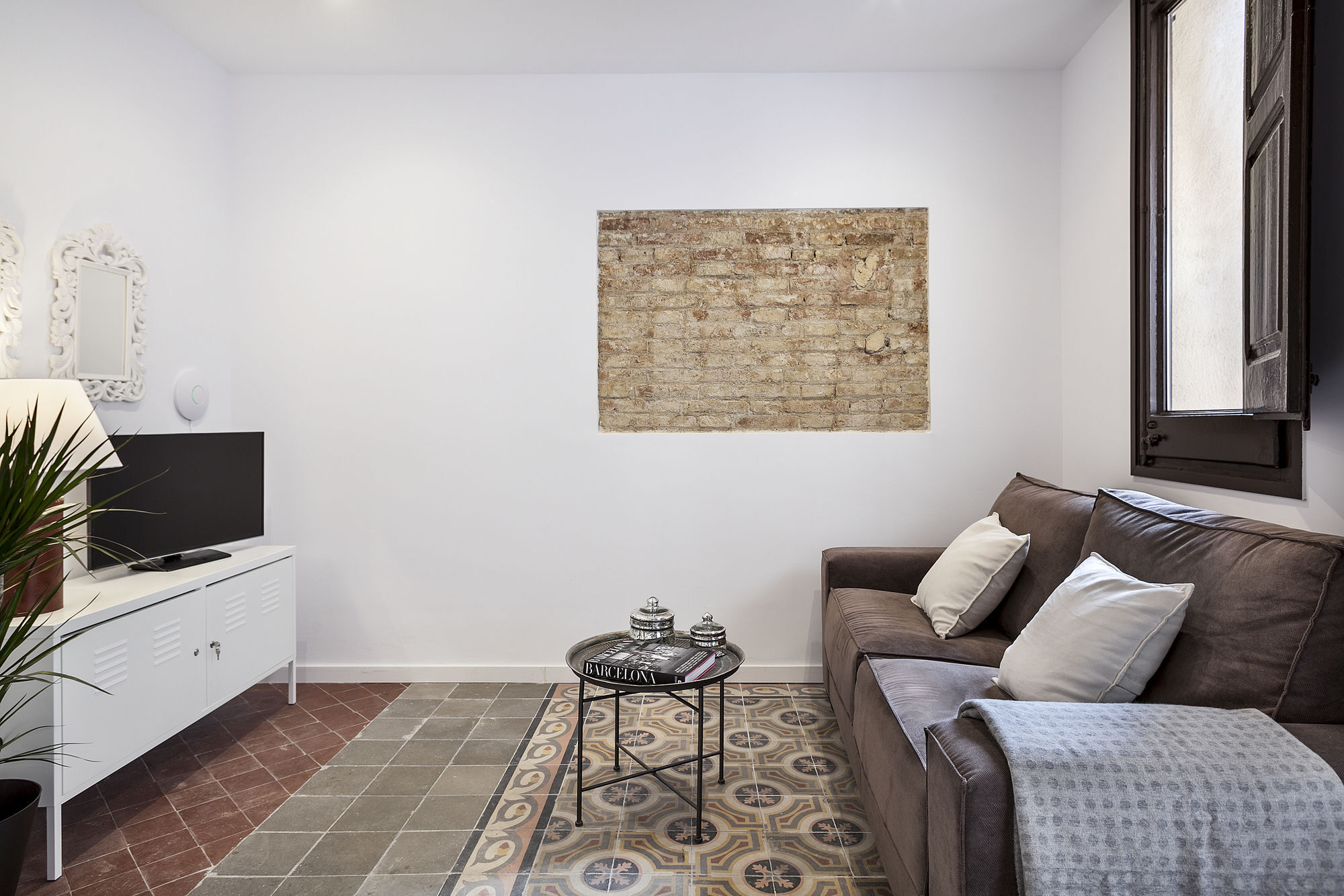 Aspasios Charming Flats Barcelona Exterior foto